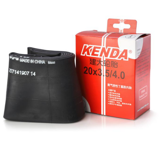 Tube de vélo KENDA 20 * 3.5 / 40 - TrottiShop.fr 