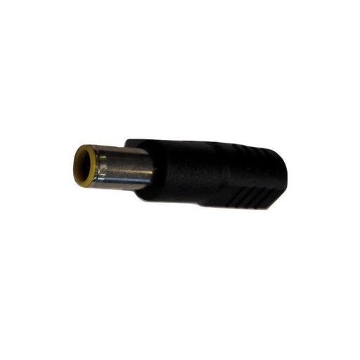 Adaptateur de chargeur connectique 5mm vers 8mm pour Booster - TrottiShop.fr 