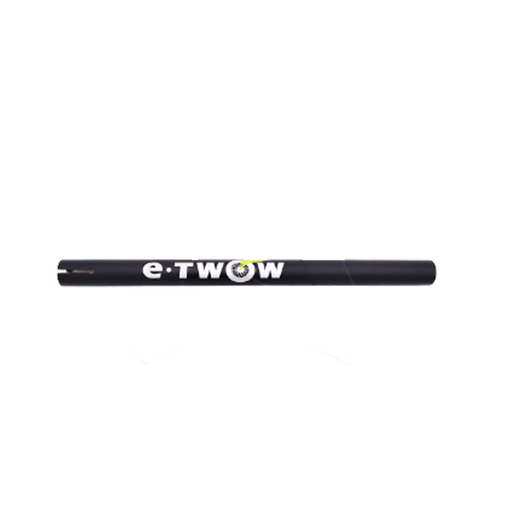 Barre de direction pour e-Twow GT (potence) - TrottiShop.fr 