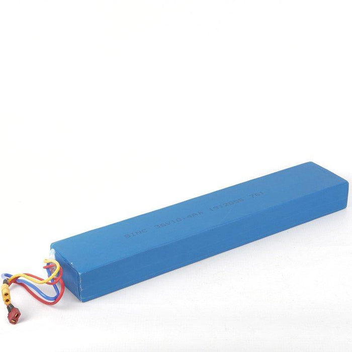 Speedway mini 4 pro leger batterie 36v 10ah - TrottiShop.fr 