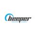 Cache plateforme (sans vis) pour Beeper MAX FX10-G1-G2 - TrottiShop.fr 