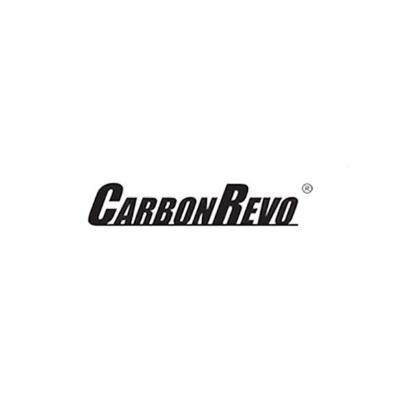 Carbonrevo plaque protection transparente v2 (rondelle et vis incluse) spw4 13ah - TrottiShop.fr 