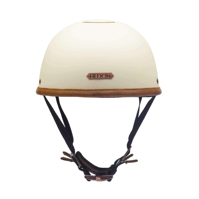 Casque hedon cortex cream - TrottiShop.fr 