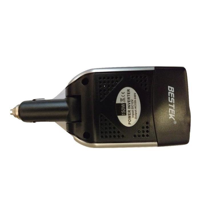 Chargeur de voiture 12V 220V 150W pour e-Twow Eco - TrottiShop.fr 