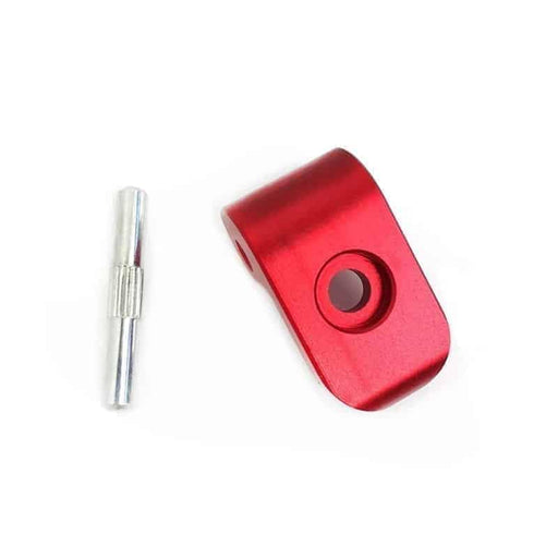 Clou renforcé rouge pour Xiaomi M365 / PRO / PRO 2 / 1S / Essential - TrottiShop.fr 