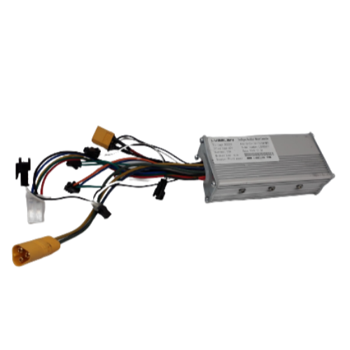 Contrôleur arrière 52V pour Z8X - TrottiShop.fr 