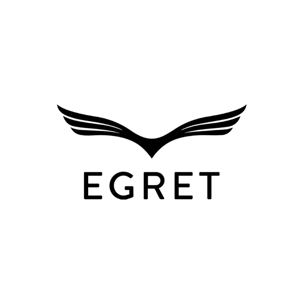 Egret eight plateau - TrottiShop.fr 