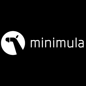 Minimula fixation fourche arrière - TrottiShop.fr 