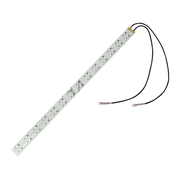 Dualtron LEDs du guidon - dt 3/thunder - TrottiShop.fr 