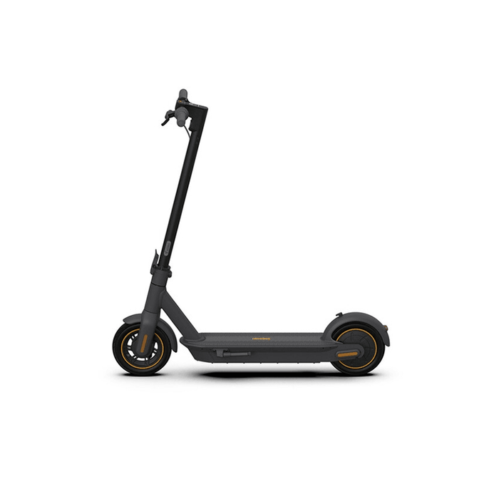 Trottinette électrique Ninebot Kickscooter MAX G30 - TrottiShop.fr 