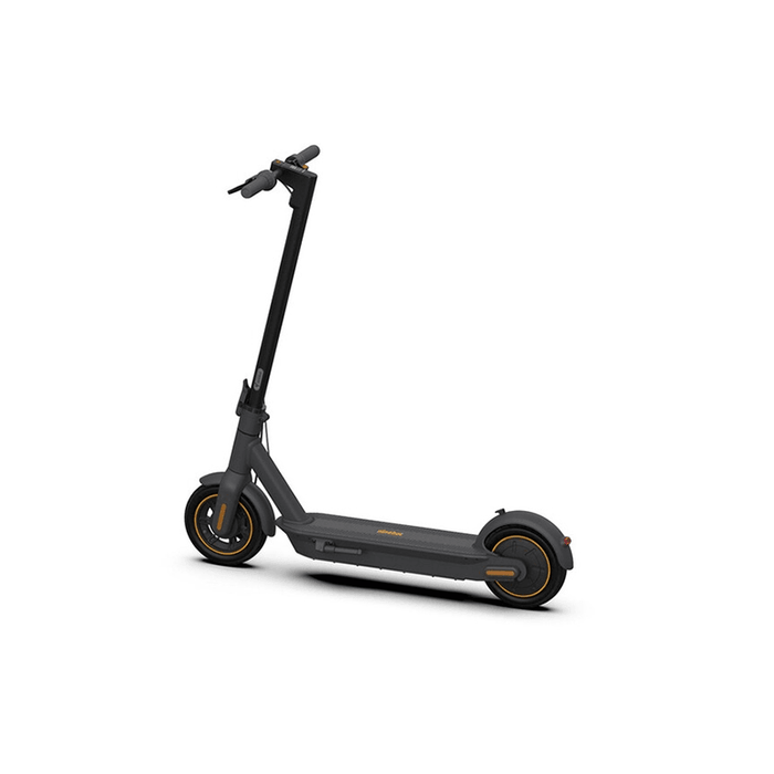 Trottinette électrique Ninebot Kickscooter MAX G30 - TrottiShop.fr 