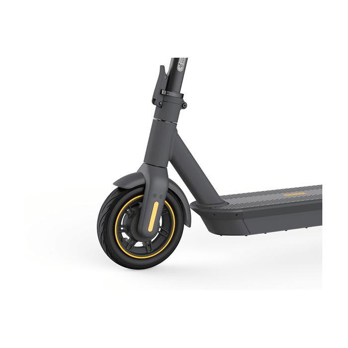 Trottinette électrique Ninebot Kickscooter MAX G30 - TrottiShop.fr 