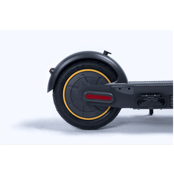 Trottinette électrique Ninebot Kickscooter MAX G30 - TrottiShop.fr 