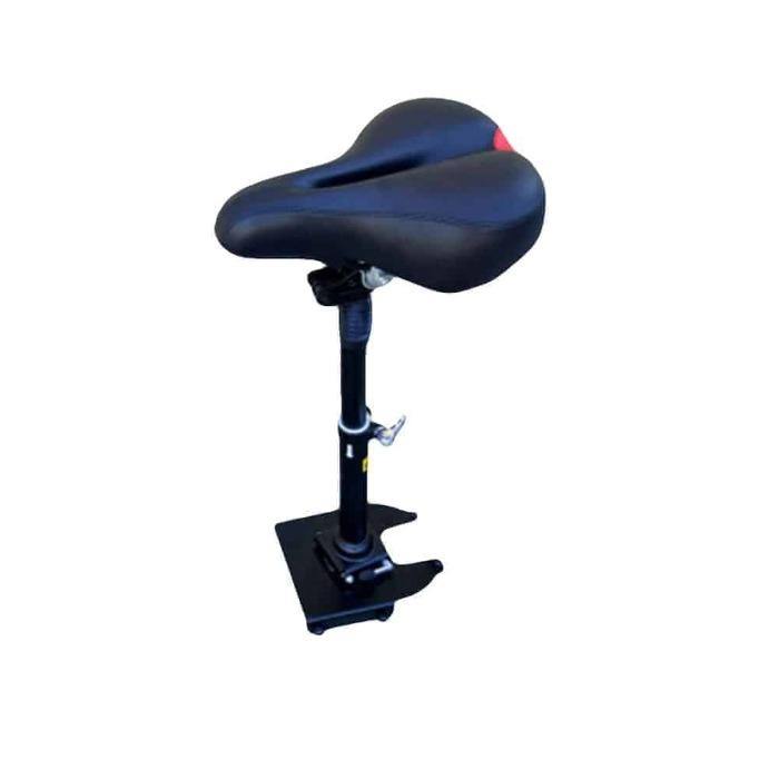 Selle noire - TrottiShop.fr 