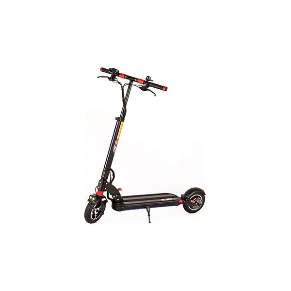 Trottinette électrique Z9 batterie 52V 13Ah - TrottiShop.fr 