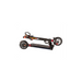 Trottinette électrique Z9 batterie 52V 13Ah - TrottiShop.fr 