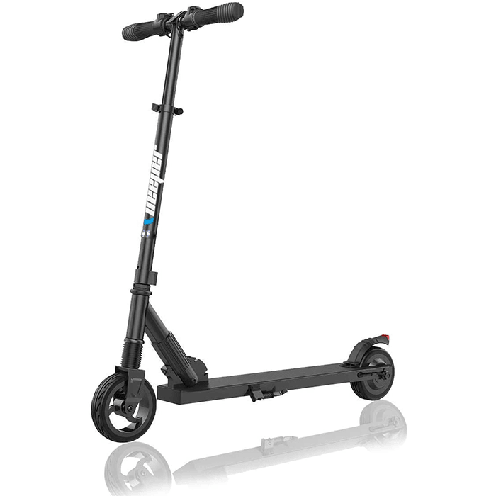 Trottinette électrique Beeper LITE FX1L4 - TrottiShop.fr 