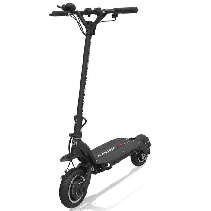 Trottinette électrique Dualtron Eagle Pro - TrottiShop.fr 