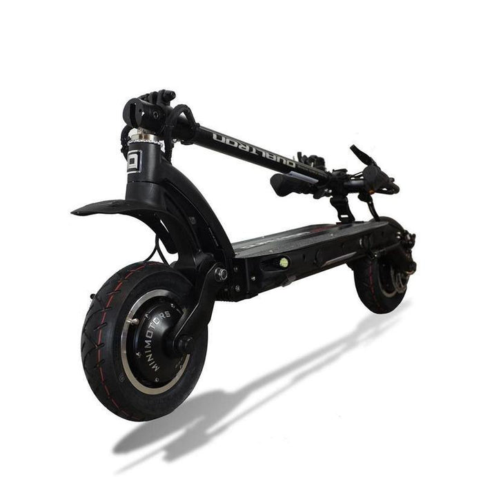 Trottinette électrique Dualtron Eagle Pro - TrottiShop.fr 