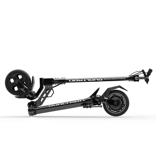 Trottinette électrique Dualtron Mini - TrottiShop.fr 