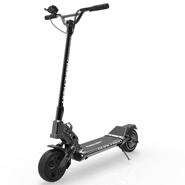 Trottinette électrique Dualtron Mini - TrottiShop.fr 