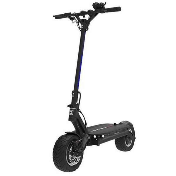 Trottinette électrique Dualtron Thunder - TrottiShop.fr 