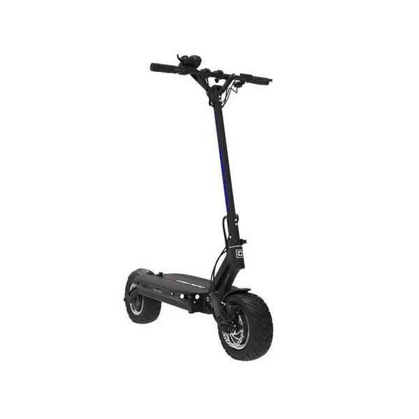 Trottinette électrique Dualtron Thunder - TrottiShop.fr 