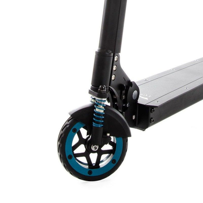 Trottinette électrique Egret One V3 - TrottiShop.fr 