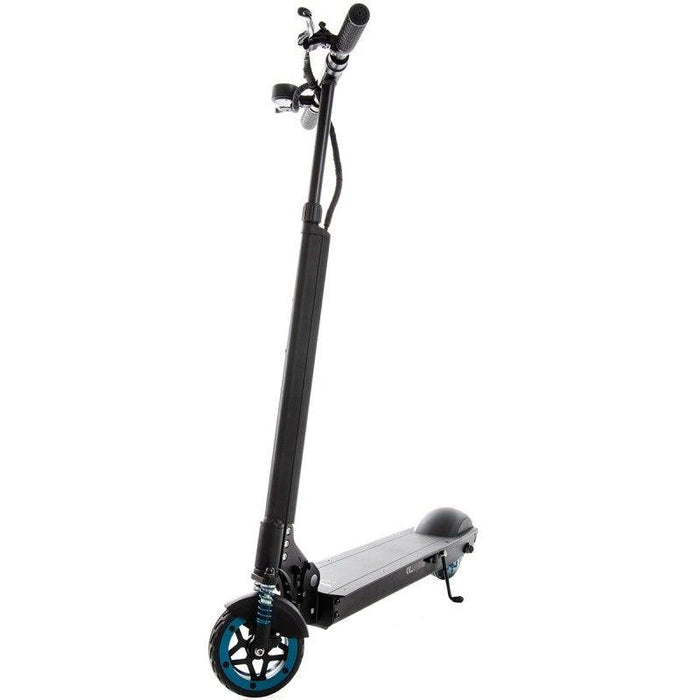 Trottinette électrique Egret One V3 - TrottiShop.fr 