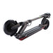 Trottinette électrique e-Twow Booster V Premium 2020 Grise - TrottiShop.fr 