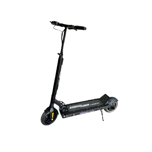 Trottinette électrique Speedway Leger Lite - TrottiShop.fr 