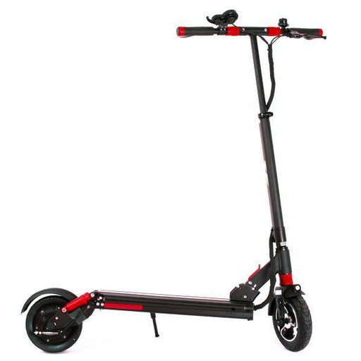 Trottinette électrique Z8 batterie 36V 10Ah - TrottiShop.fr 