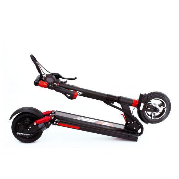 Trottinette électrique Z8 batterie 36V 10Ah - TrottiShop.fr 