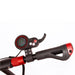 Trottinette électrique Z8 batterie 36V 10Ah - TrottiShop.fr 