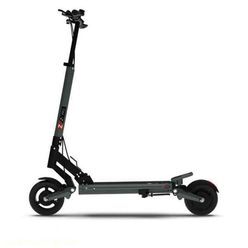 Trottinette électrique Z8 Pro - TrottiShop.fr 