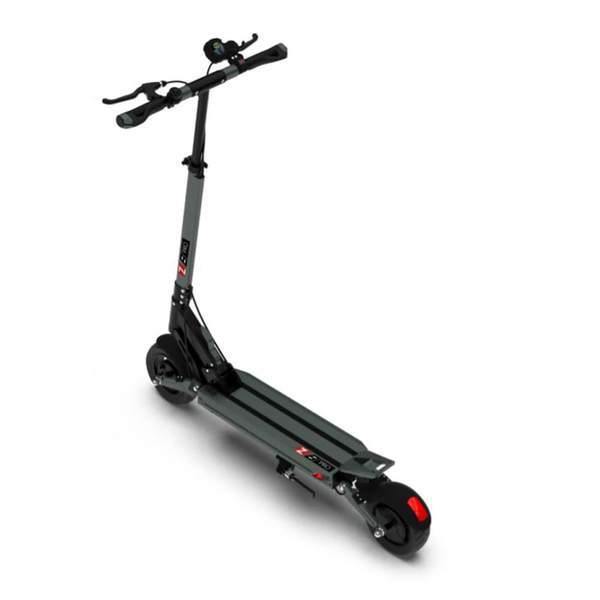 Trottinette électrique Z8 Pro - TrottiShop.fr 