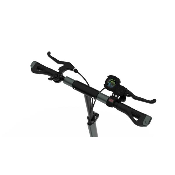 Trottinette électrique Z8 Pro - TrottiShop.fr 