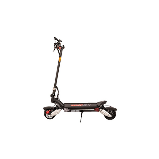 Trottinette électrique Z8X batterie 52V 26Ah - TrottiShop.fr 