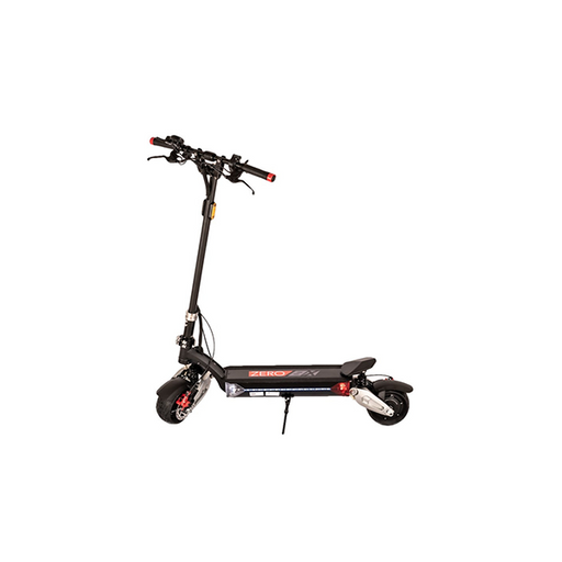 Trottinette électrique Z8X batterie 52V 26Ah - TrottiShop.fr 