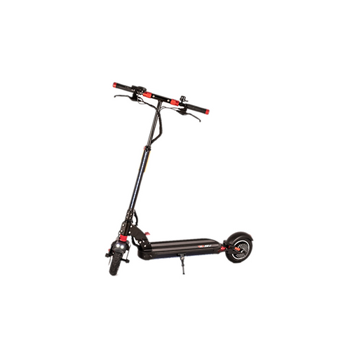 Trottinette électrique Z9 batterie 48V 10Ah - TrottiShop.fr 