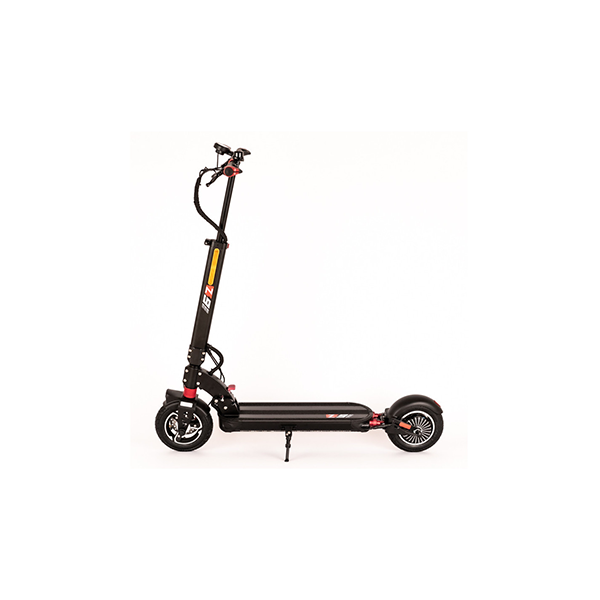 Trottinette électrique Z9 batterie 48V 10Ah - TrottiShop.fr 