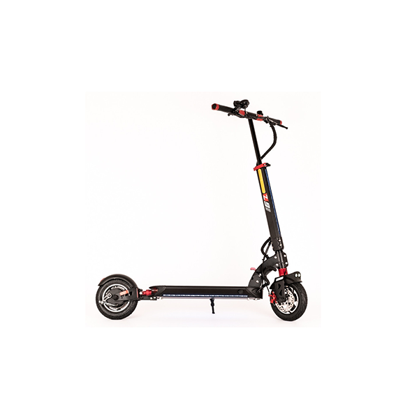 Trottinette électrique Z9 batterie 48V 10Ah - TrottiShop.fr 