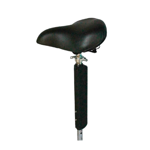 Tube de selle pour Beeper CROSS FX1000 - TrottiShop.fr 