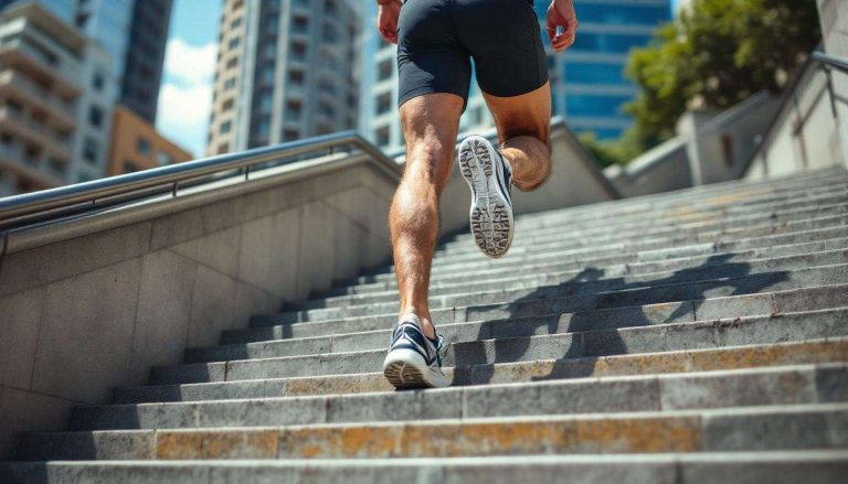 Les 5 meilleurs exercices d’escalier pour votre renforcement musculaire en trail