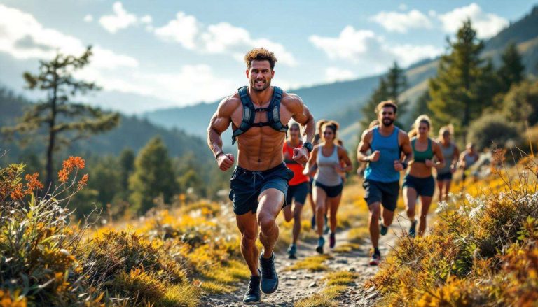Running ou trail : 5 clés pour progresser quand on est un coureur lourd