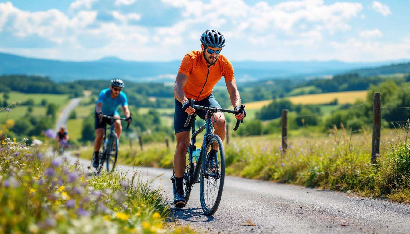 Vos orteils s’endorment après 1h de vélo : 5 réglages qui changent tout