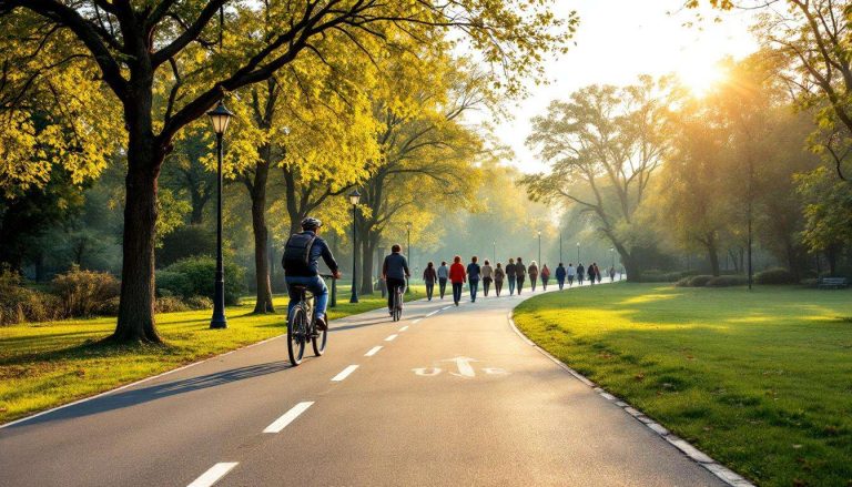 Marche ou vélo : lequel fait vraiment perdre le plus de poids ?