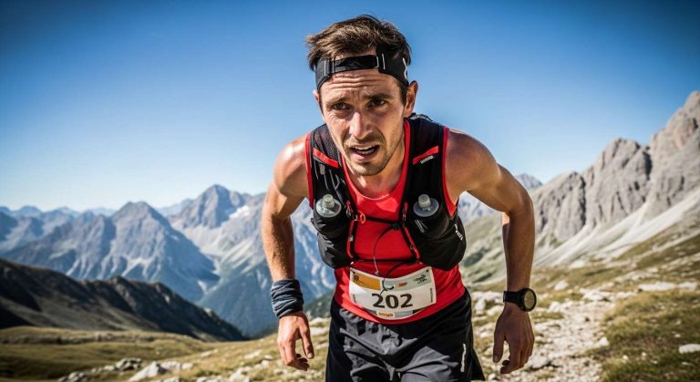 Pourquoi enchaîner les séances de trail trop dures rend vos muscles plus fragiles