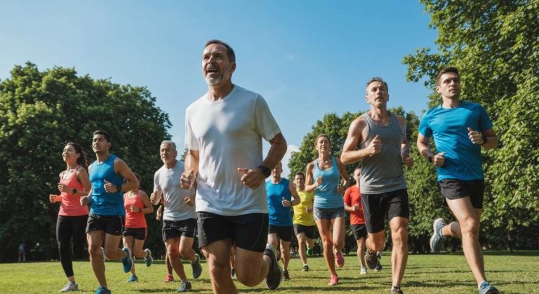 À quelle allure faut-il vraiment courir pour progresser