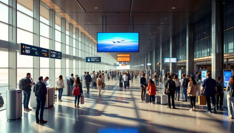 Sept choses que les voyageurs doivent savoir en 2026